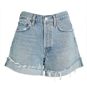 Agolde Parker Long, Covet, 27